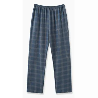 Image de Pijama Homme Coton Carreaux - Confort & Style