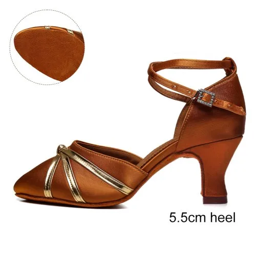 5.5cm Brown2