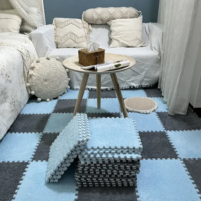 Gris-bleu