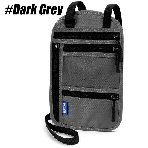 DARK GREY