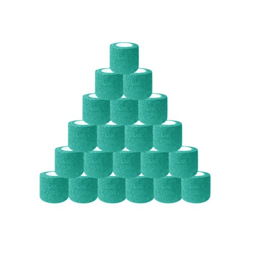 24PCS Green