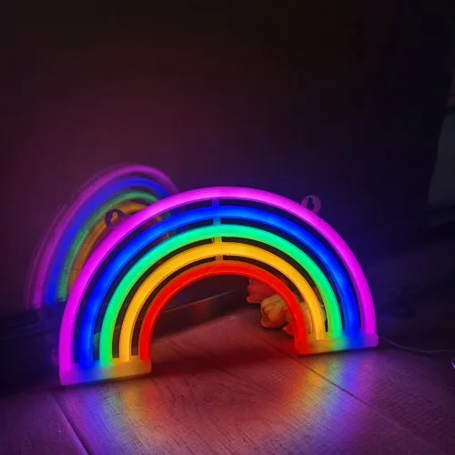 Regenboog