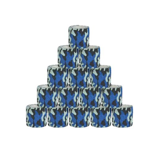 24pcs Camouflage 3