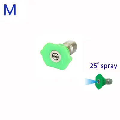 Image de Connecteur Rapide 1/4" pour Nettoyeur Haute Pression