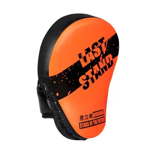 CZ orange