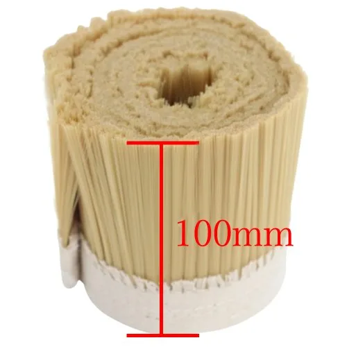 100MM Gold