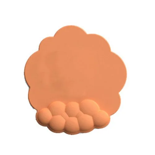 Oranje