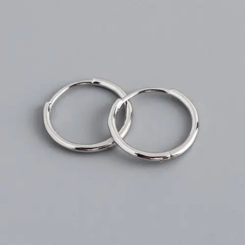 13 mm Silber