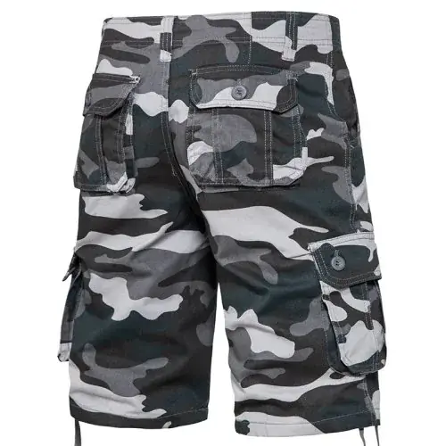 002Blue camouflage