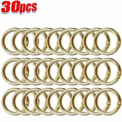Złoty-30pcs