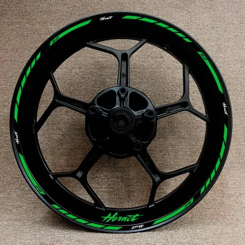Hornet 1