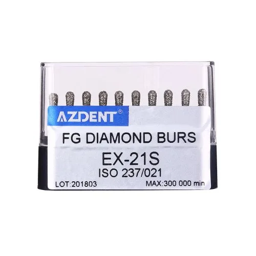 EX-21S