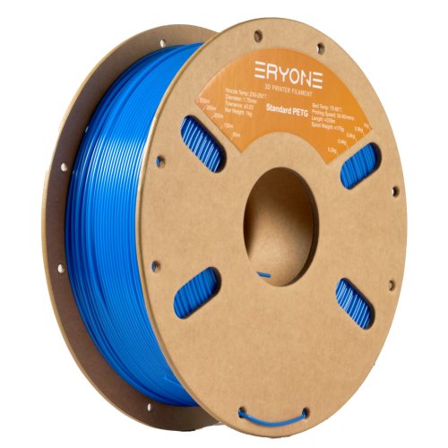 PETG blau