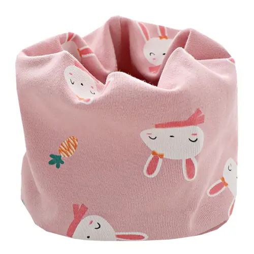Rose grand lapin