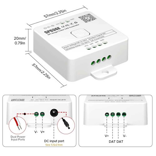 Vue 4 du produit