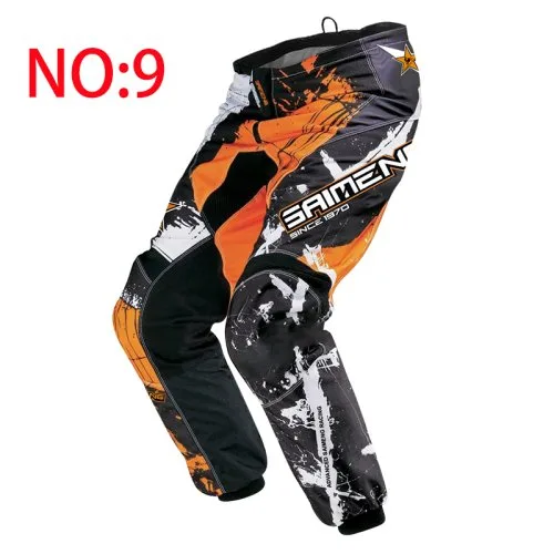 NO9