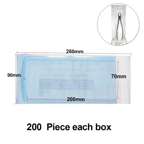 90x260mm 200pcs