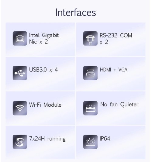 Vue 3 du produit