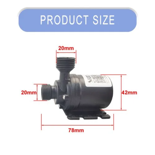 Vue 3 du produit