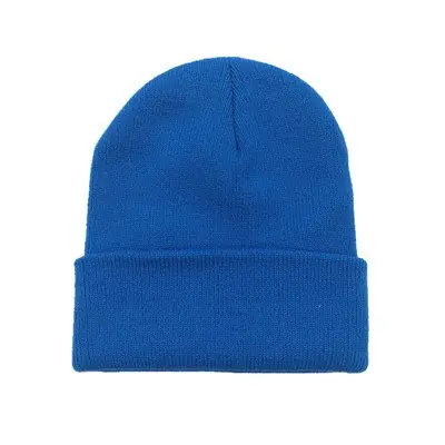 Image de Bonnets Fluorescents Hiver - Tendance & Chaud