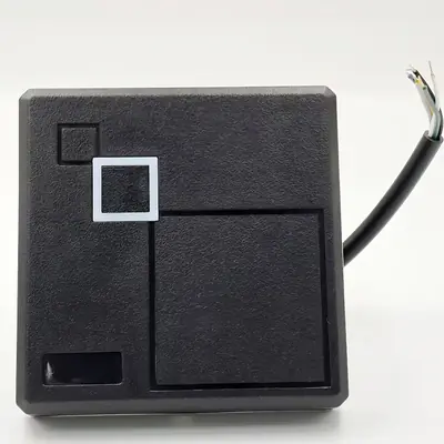 Image de Lecteur RFID Double Fréquence Étanche