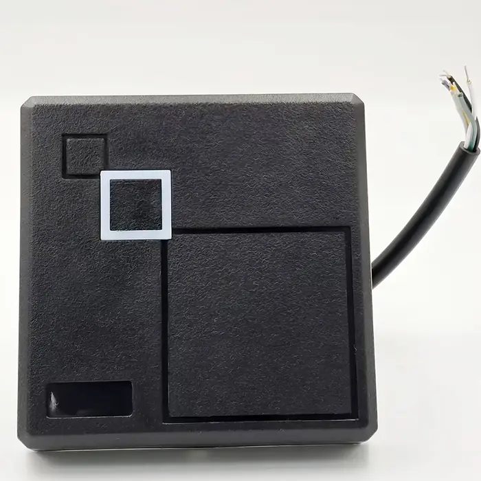 Image de Lecteur RFID Double Fréquence Étanche