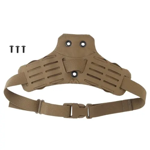 Image de Support de Pistolet de Chasse Universel avec Kit QLS