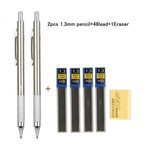 7pcs 1.3mm Set