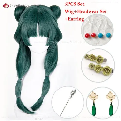 5PCS Set