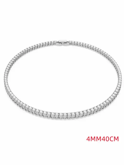 Collana 4MM40CM
