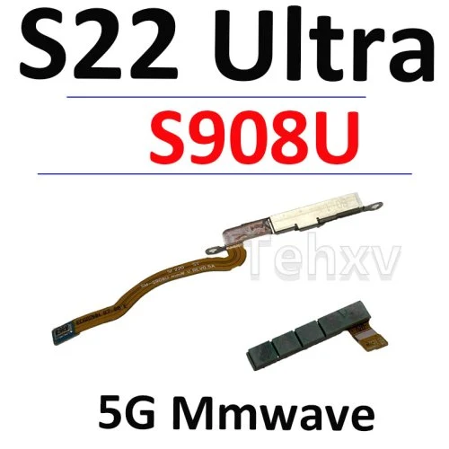 S22Ultra S908U-(5Gmm