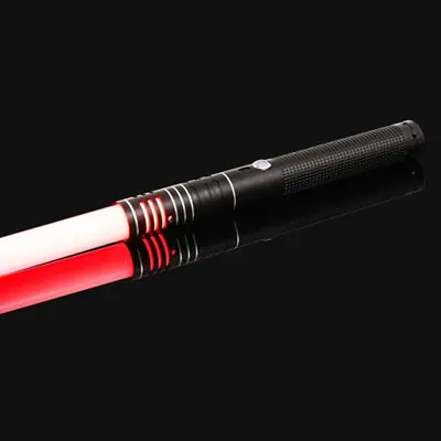 Image de Sabre Laser LED RGB - Épée Lumineuse pour Enfants & Fans de K-pop