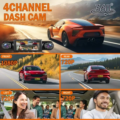 Vue 3 du produit