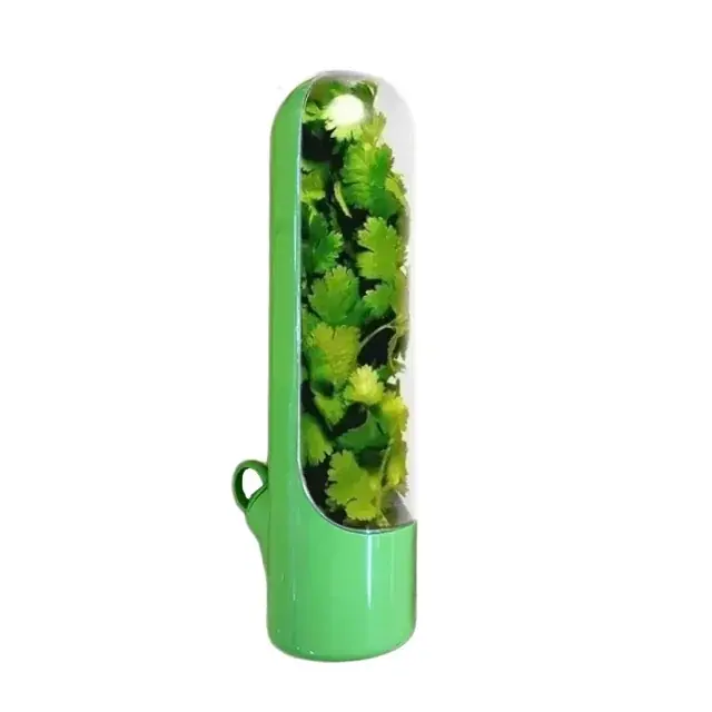 Image de Organisateur de légumes frais - Rangement optimisé pour votre réfrigérateur
