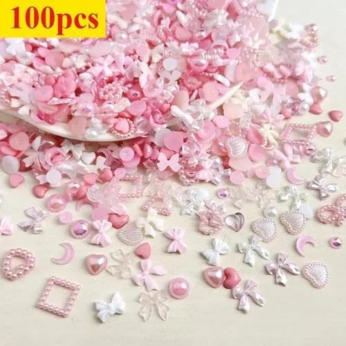 100pcsB