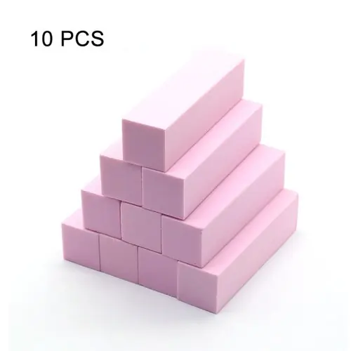 Rose - 10 pièces