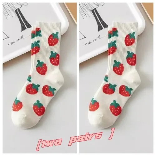 2 Pairs