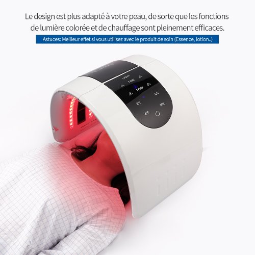 Vue 3 du produit