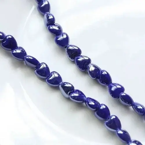 Azul profundo