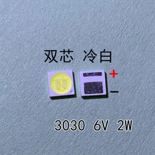 3030 2W 6V EMC