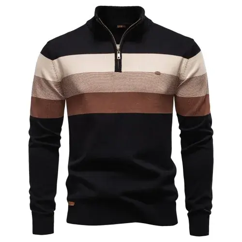 Y245-BlackKhaki