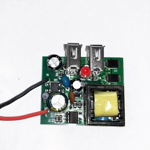 Vue 3 du produit