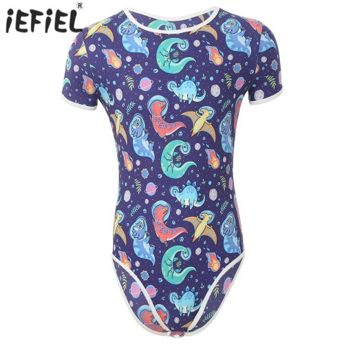 Immagine di Pigiama Body Uomo con Stampa Carina – Comfort e Stile
