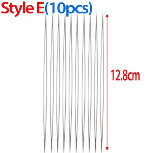 Styl E 12.8cm(10pcs