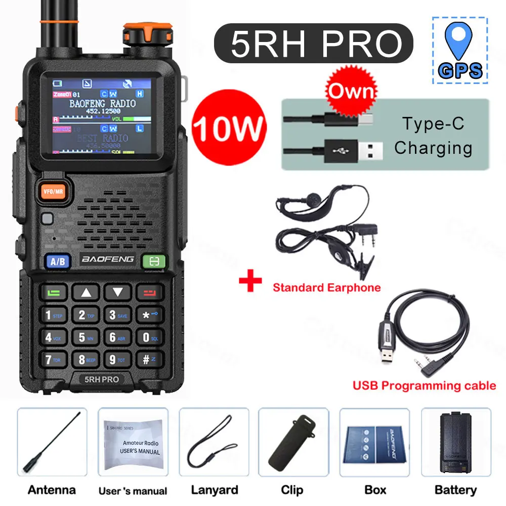 5RH PRO-Kit 3