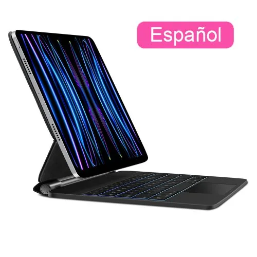 Negro español