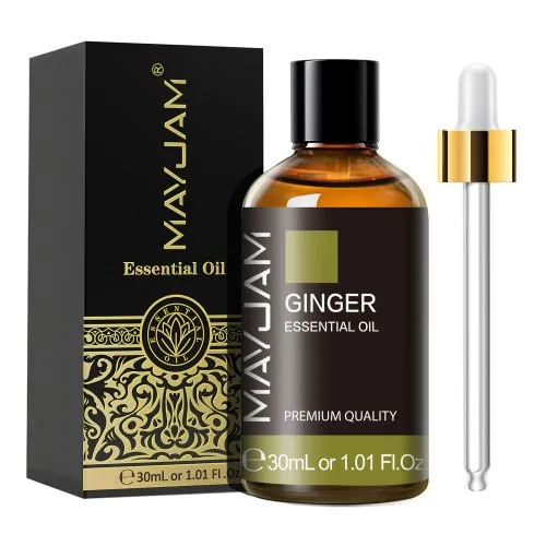 30ml jengibre