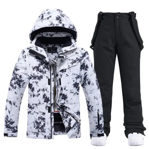 Imagen chaqueta pantalón