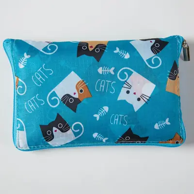 Image de Sac de Courses Réutilisable Écologique & Étanche