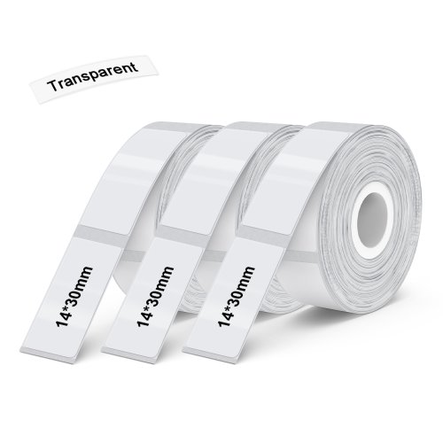 3PK 1430 transparant